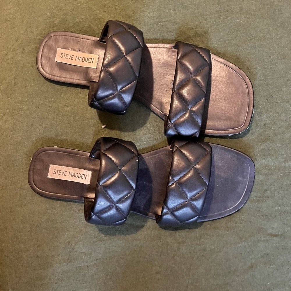 Steve Madden Sandals